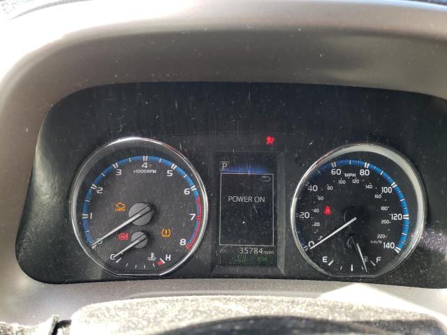 Photo 9 from auction – 2017 TOYOTA RAV4 LIMIT with VIN 2T3DFREV4HW681487
