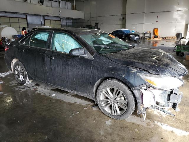 Photo 4 from auction – 2015 TOYOTA CAMRY LE with VIN 4T1BF1FK8FU085883