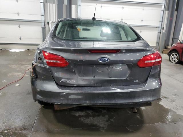 Photo 6 from auction – 2017 FORD FOCUS SE with VIN 1FADP3F28HL254692