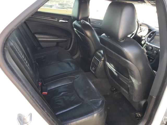Photo 10 from auction – 2011 CHRYSLER 300C with VIN 2C3CA6CT4BH522989
