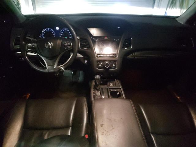 Photo 8 from auction – 2014 ACURA RLX with VIN JH4KC1F3XEC002379