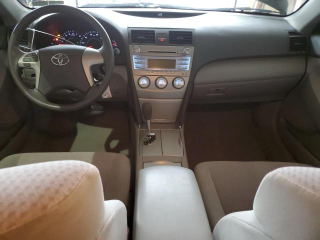 Photo 8 from auction – 2011 TOYOTA CAMRY BASE with VIN 4T1BF3EK5BU604864