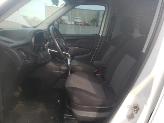 Photo 7 from auction – 2016 RAM PROMASTER with VIN ZFBERFAT4G6B48124