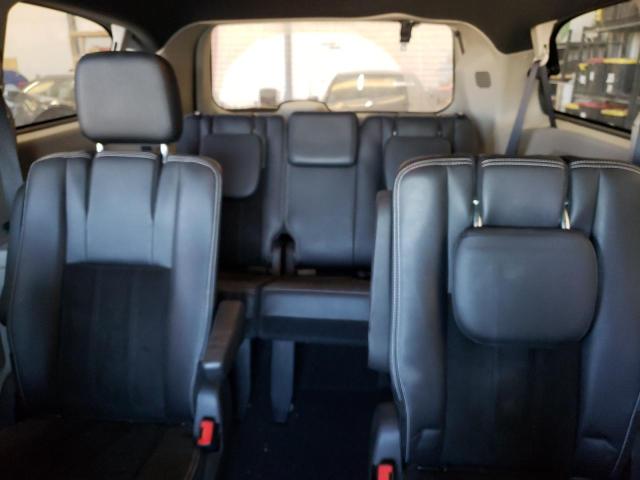 Photo 10 from auction – 2016 DODGE GRAND CARA with VIN 2C4RDGCG2GR102798