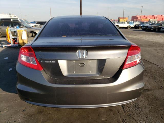 Photo 6 from auction – 2012 HONDA CIVIC EX with VIN 2HGFG3A58CH543728