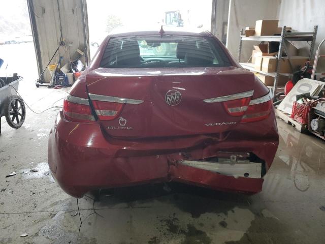 Photo 6 from auction – 2014 BUICK VERANO with VIN 1G4PP5SKXE4226659