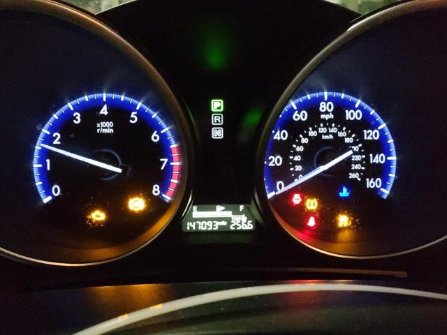 Photo 9 from auction – 2012 MAZDA 3 I with VIN JM1BL1V84C1574619