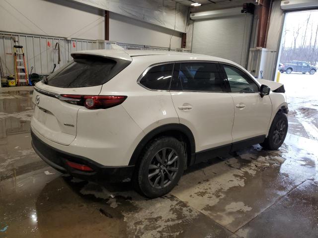 Photo 3 from auction – 2021 MAZDA CX-9 TOURI with VIN JM3TCBCY7M0508612
