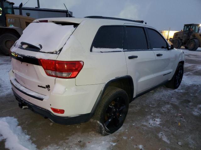 Photo 3 from auction – 2011 JEEP GRAND CHER with VIN 1J4RR6GT5BC546790