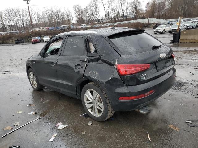 Photo 2 from auction – 2018 AUDI Q3 PREMIUM with VIN WA1ECCFS0JR026581
