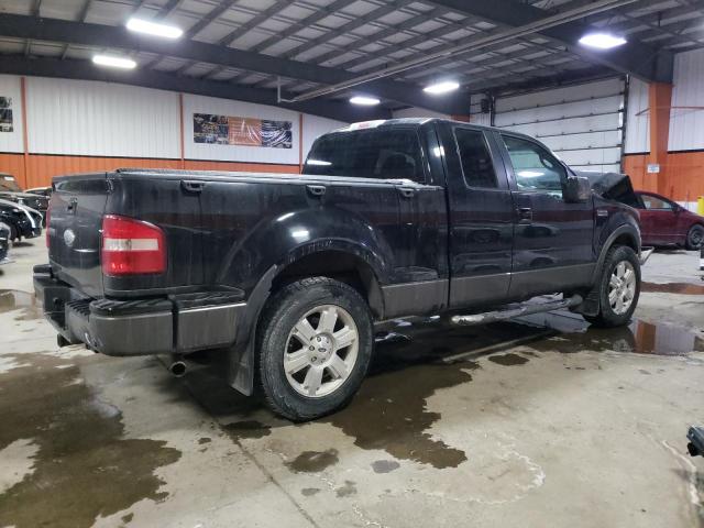 Photo 3 from auction – 2008 FORD F150 with VIN 1FTPX04558KB94010
