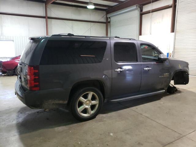 Photo 3 from auction – 2010 CHEVROLET SUBURBAN C with VIN 1GNUCJE06AR226085