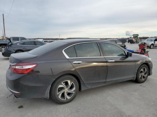 Photo 3 from auction – 2017 HONDA ACCORD with VIN 1HGCR2F33HA208736