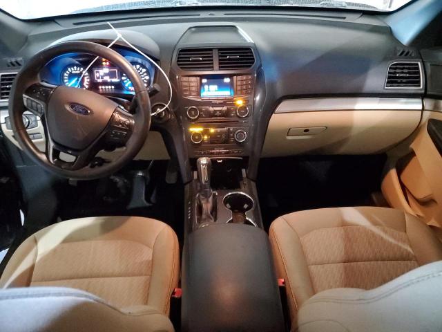 Foto 8 de la subasta – 2017 FORD EXPLORER con VIN 1FM5K8B8XHGC48921