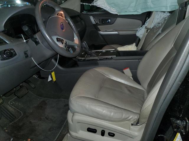 Photo 7 from auction – 2014 FORD EDGE SEL with VIN 2FMDK3J92EBA01565