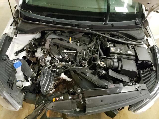 Photo 11 from auction – 2020 HYUNDAI ACCENT SE with VIN 3KPC24A67LE112873