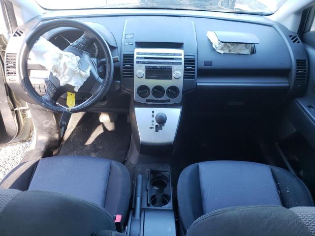 Photo 8 from auction – 2006 MAZDA 5 with VIN JM1CR293960117841