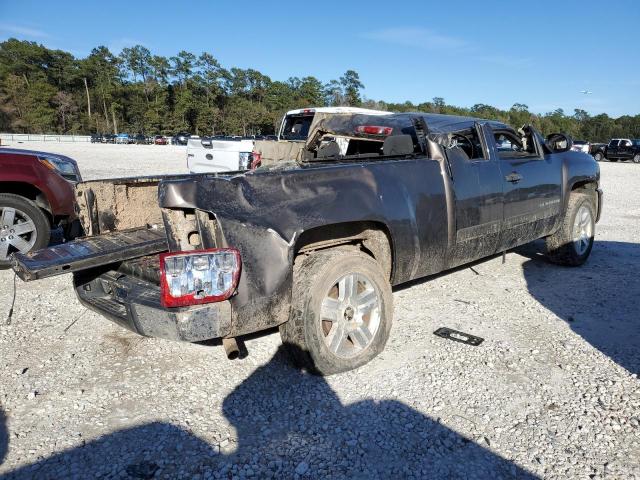 Photo 3 from auction – 2007 CHEVROLET SILVERADO with VIN 1GCEC19067Z507898