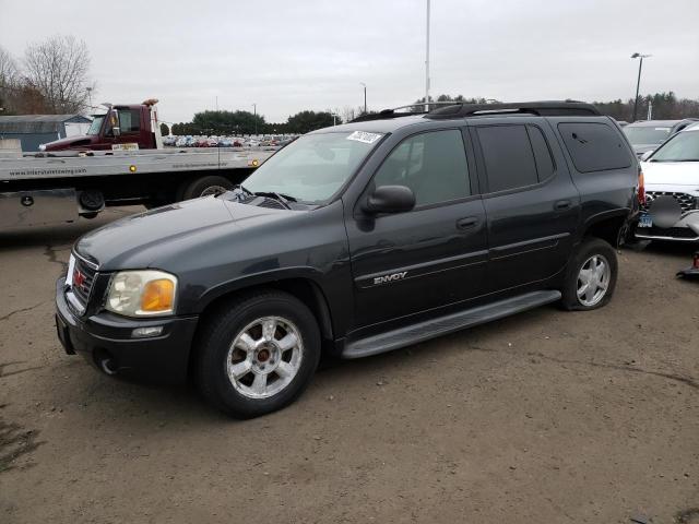 Photo 1 from auction – 2003 GMC ENVOY XL with VIN 1GKET16S636167609