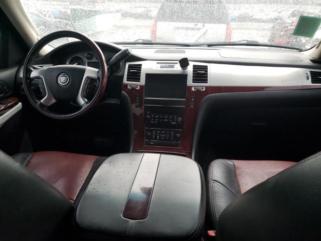 صورة رقم 8 من المزاد - 2011 CADILLAC ESCALADE L مع VIN 1GYS4BEFXBR164239