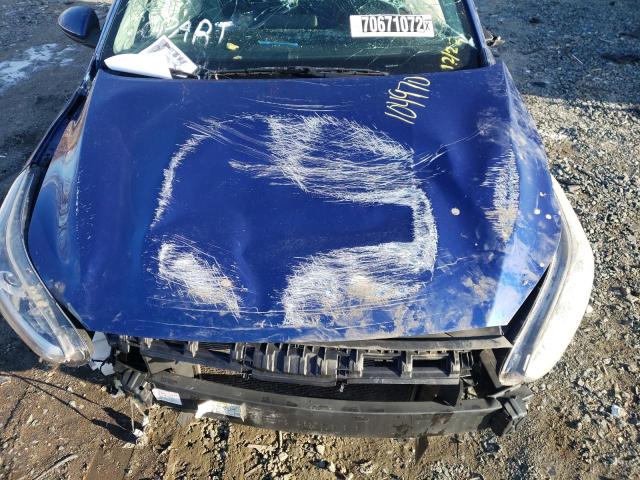 Photo 11 from auction – 2019 KIA FORTE FE with VIN 3KPF24AD6KE104970