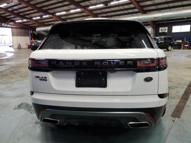 Photo 6 from auction – 2018 LAND ROVER RANGE ROVE with VIN SALYL2RV2JA700594