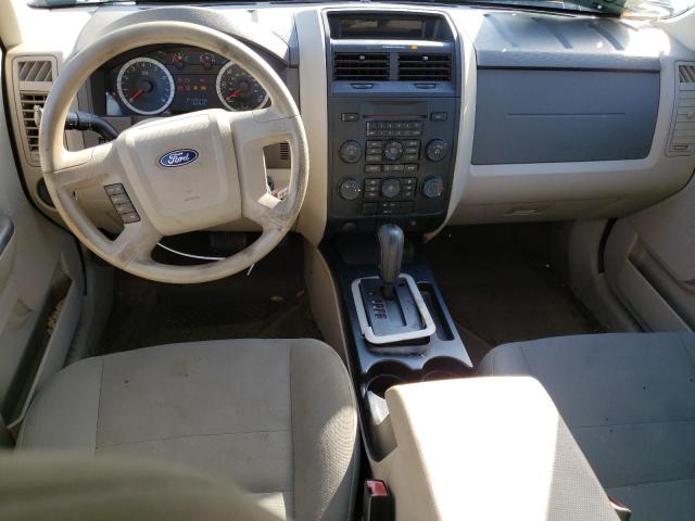Photo 8 from auction – 2010 FORD ESCAPE XLS with VIN 1FMCU0C74AKC30569