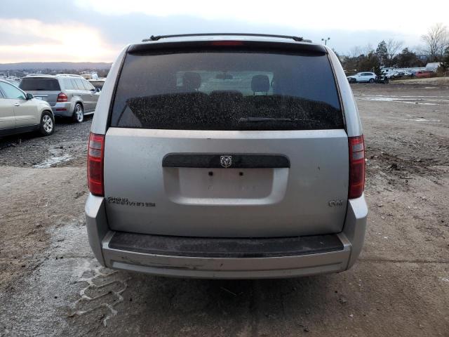 Photo 6 from auction – 2008 DODGE GRAND CARA with VIN 2D8HN44H98R147870