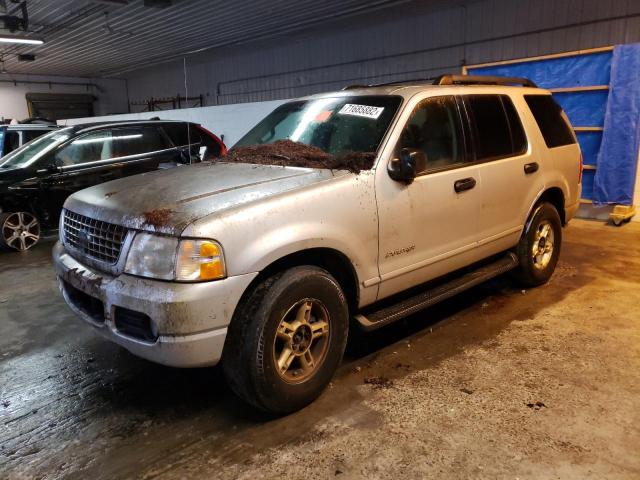 FORD EXPLORER X 2005 with VIN 1FMZU73K95ZA19422 - Photo from auction