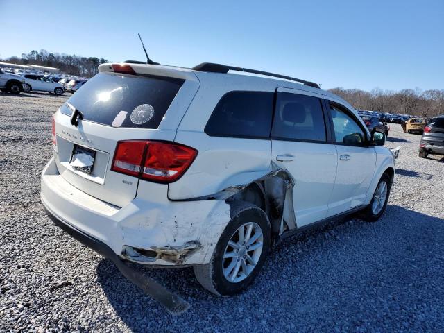 Photo 3 from auction – 2013 DODGE JOURNEY SX with VIN 3C4PDCBB5DT580048