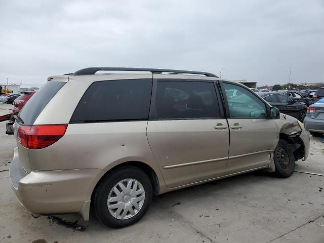 Photo 3 from auction – 2005 TOYOTA SIENNA CE with VIN 5TDZA23CX5S255152