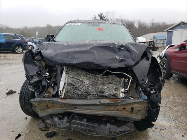 Photo 5 from auction – 2016 CHEVROLET EQUINOX LT with VIN 2GNFLGE33G6218987