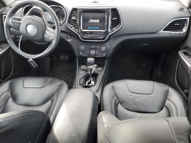 Photo 8 from auction – 2019 JEEP CHEROKEE L with VIN 1C4PJMDX6KD379446