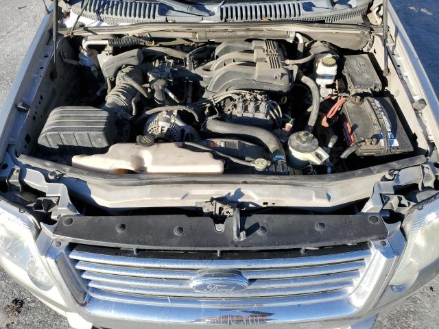 Photo 12 from auction – 2008 FORD EXPLORER X with VIN 1FMEU63E18UA02134