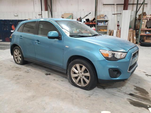 Фото 4 с аукциона – 2013 MITSUBISHI OUTLANDER с VIN 4A4AP3AU9DE017271