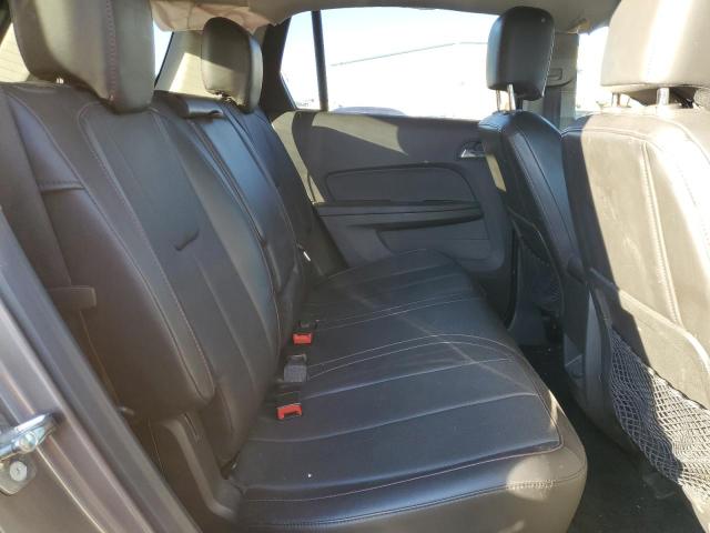 Photo 10 from auction – 2012 GMC TERRAIN SL with VIN 2GKFLVE50C6209368