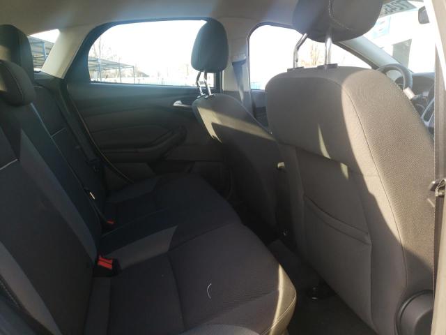 Photo 10 from auction – 2012 FORD FOCUS SE with VIN 1FAHP3K28CL140109