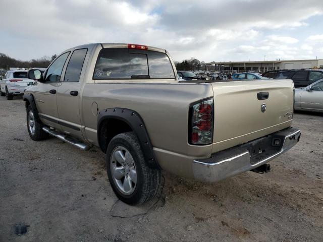 Photo 2 from auction – 2005 DODGE RAM 1500 S with VIN 1D7HU18D05J578921
