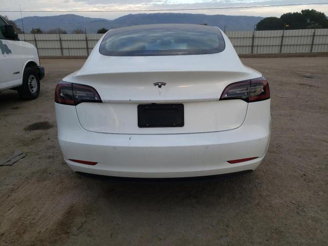 Photo 6 from auction – 2019 TESLA MODEL 3 with VIN 5YJ3E1EA9KF425212