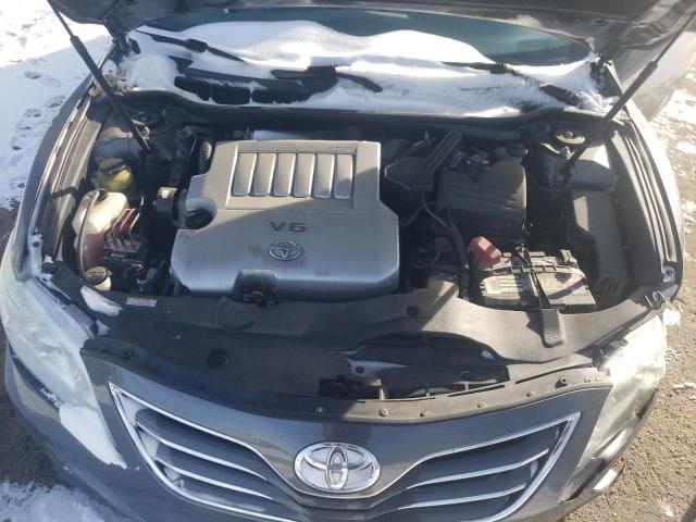 Photo 11 from auction – 2011 TOYOTA CAMRY SE with VIN 4T1BK3EK8BU630077
