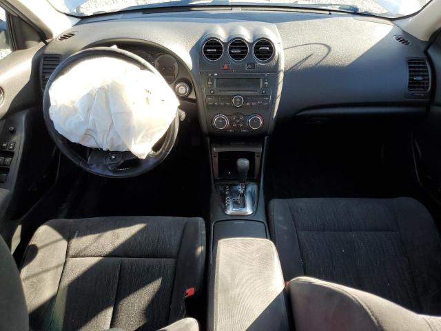 Photo 8 from auction – 2011 NISSAN ALTIMA SR with VIN 1N4BL2AP5BN415365