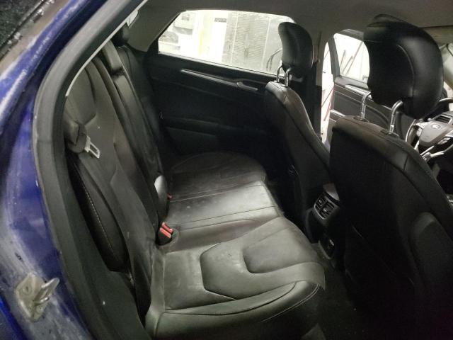 Photo 10 from auction – 2014 FORD FUSION TIT with VIN 3FA6P0D92ER275431