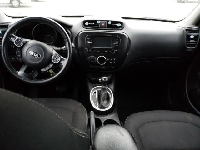 Photo 8 from auction – 2017 KIA SOUL + with VIN KNDJP3A52H7434922