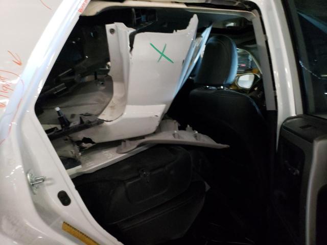 Photo 11 from auction – 2019 TOYOTA 4RUNNER SR with VIN JTEBU5JR8K5716735