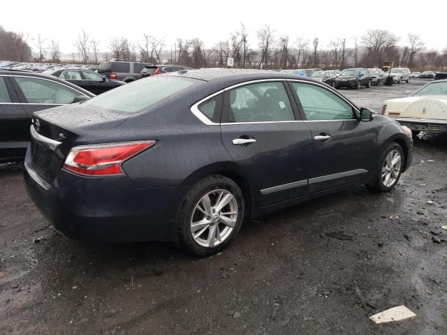 Photo 3 from auction – 2015 NISSAN ALTIMA 2.5 with VIN 1N4AL3AP1FN361702