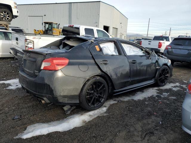 Photo 3 from auction – 2021 SUBARU WRX with VIN JF1VA1A6XM9809637