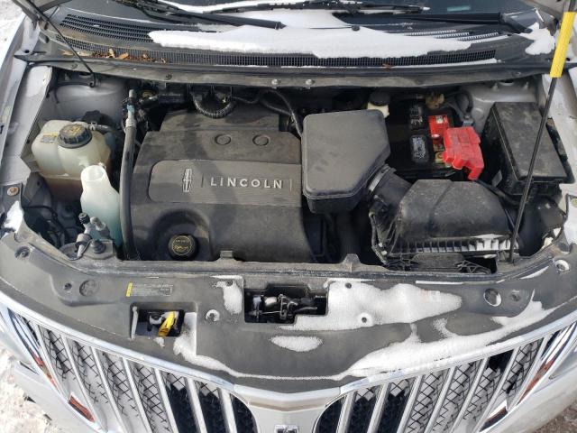Photo 12 from auction – 2013 LINCOLN MKX with VIN 2LMDJ6JK7DBL48559