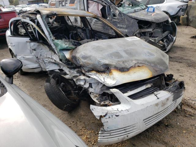 Photo 4 from auction – 2010 CHEVROLET COBALT 2LT with VIN 1G1AF5F59A7164092