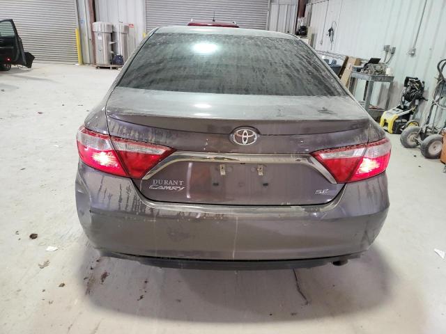 Photo 6 from auction – 2015 TOYOTA CAMRY LE with VIN 4T1BF1FKXFU891434