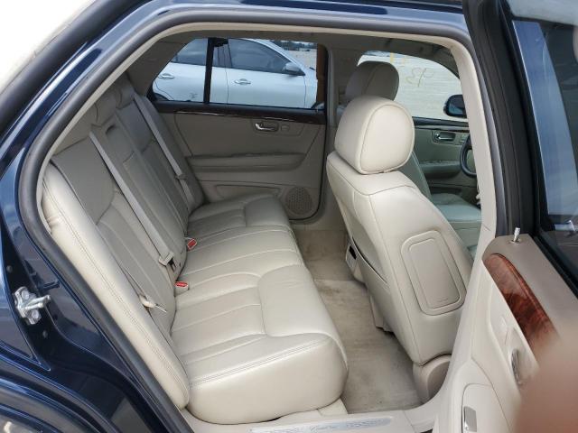 Photo 10 from auction – 2006 CADILLAC DTS with VIN 1G6KD57Y66U240583